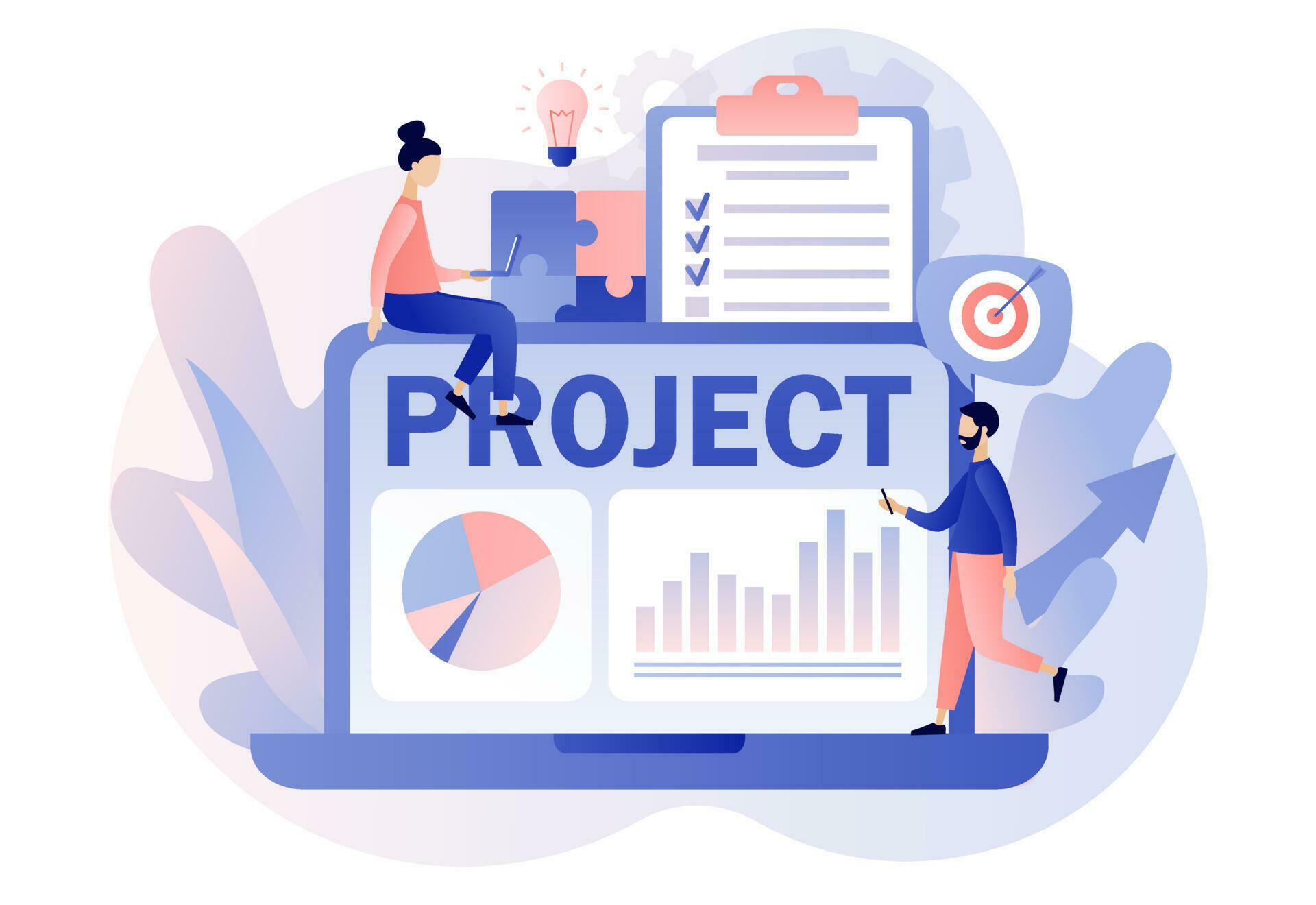 Project Manager